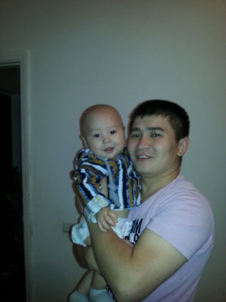 Рустем Кадыров