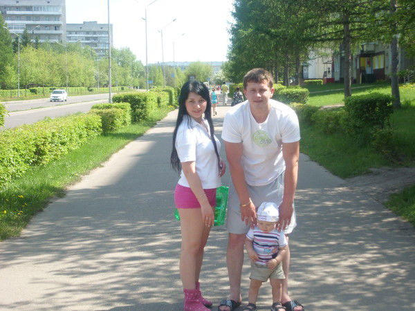 Алена Журавская