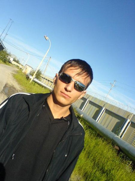 Анатолий Городний