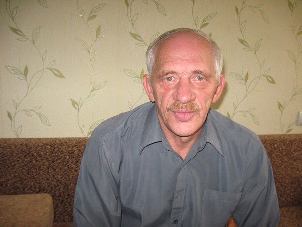 Юрий Талагаев