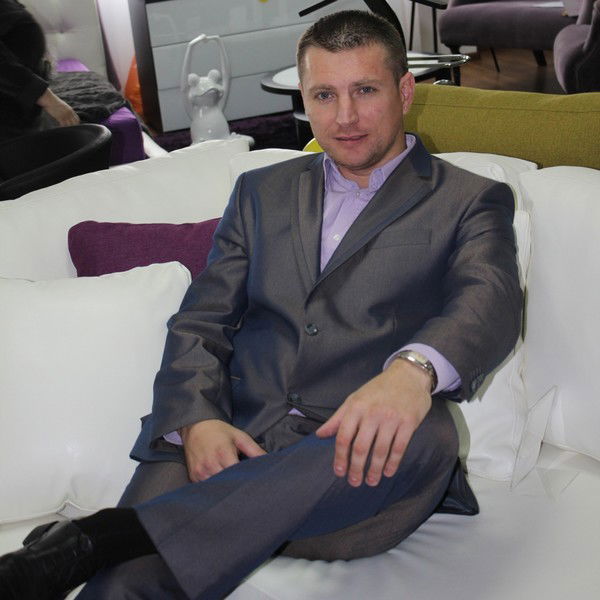 Александр Кузнецов