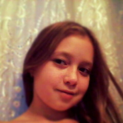 Полина Федосюк