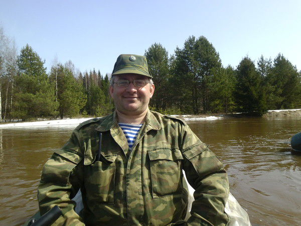 Андрей Замураев