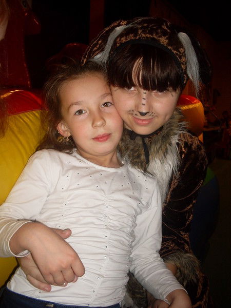 Алиса Путилова