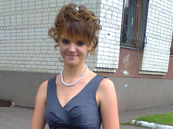 Галина Хоменко