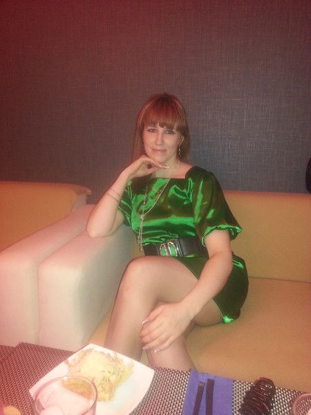 Оксана Чуканова