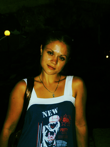 Светланка *