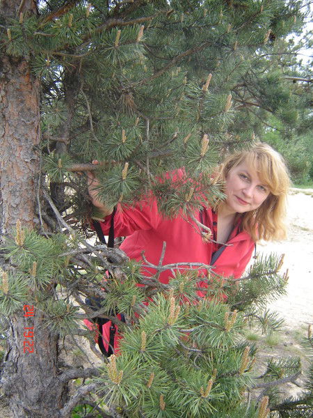 Татьяна Мирохина