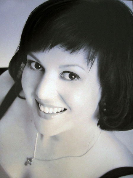 Анна Булгина