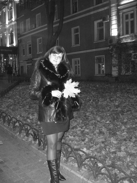 Татьяна Берлинская