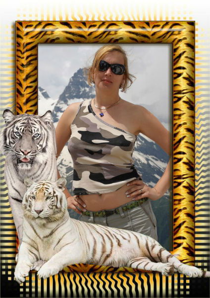 Лилия Шевченко