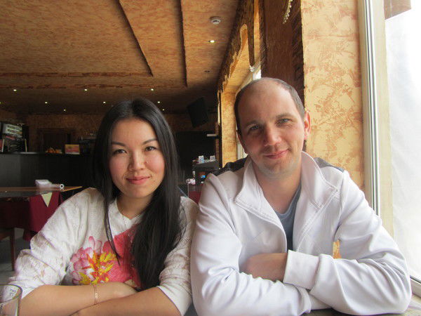 Михаил Афанасьев