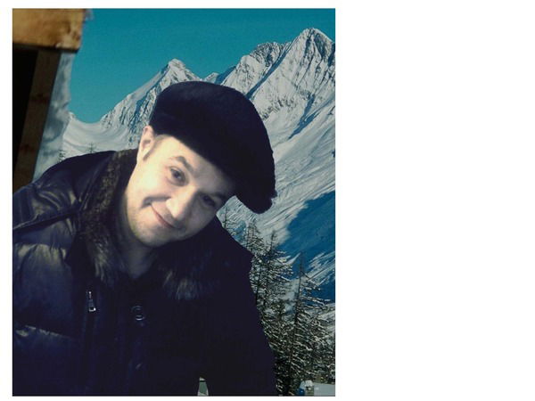 Востриков Сергей