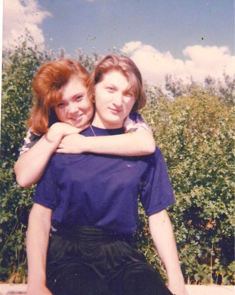 Виктория Зиберт