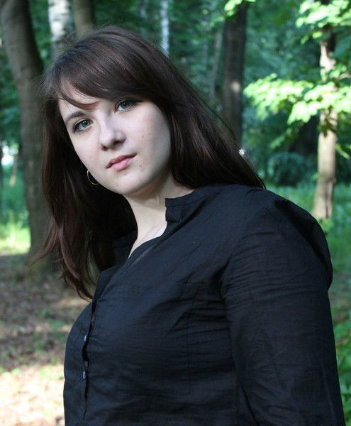 Наталия Posion Girl