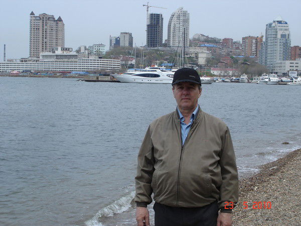 Александр Толкачев