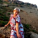 Галина Антипова