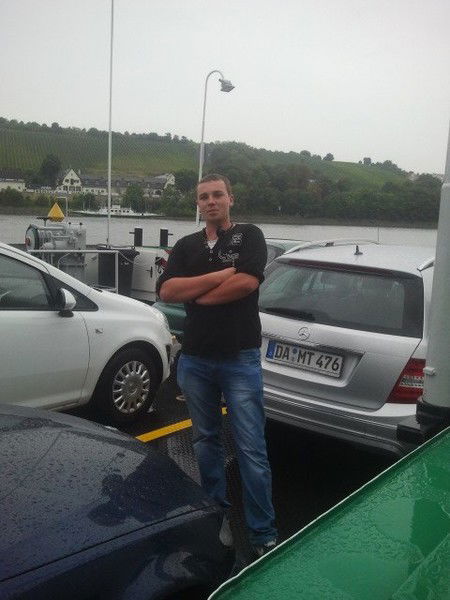 Дима Гордиевич