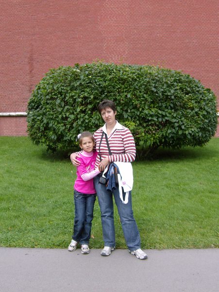 Маргарита Моравская