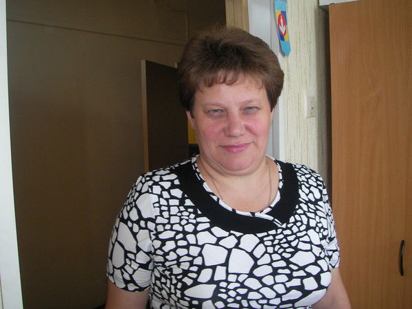 Татьяна Валеева