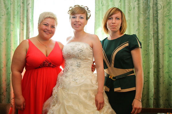 Ольга Анохина