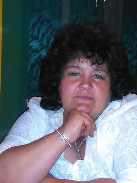 Марина Городецкая