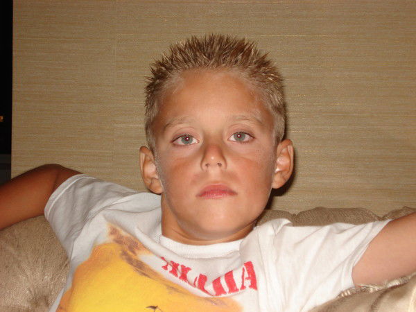 Саша Гурьев