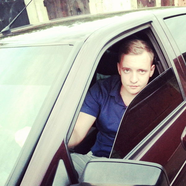 Евгений Егоров