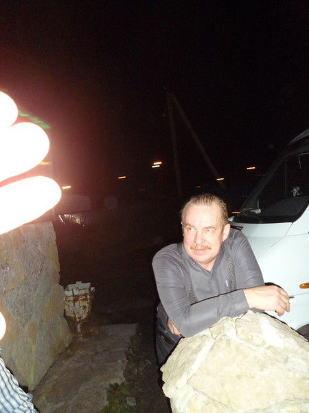 Сергей Белизиков