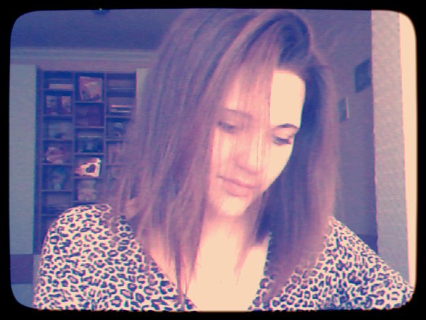 Виолетта Кулик