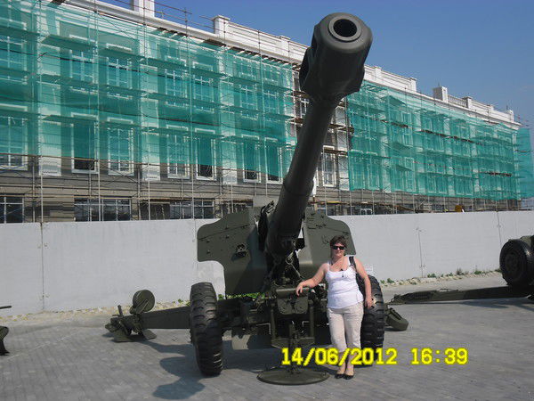 Любовь Коробейникова