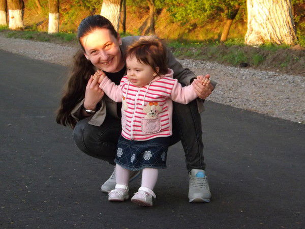 Валентина Гнечка