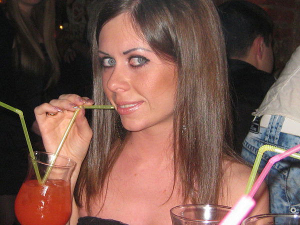 Анастасия Шевченко