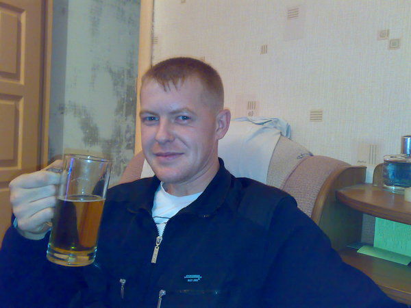 Виталий Швец