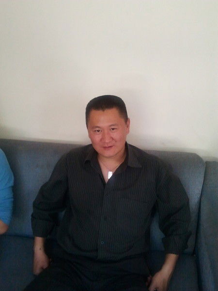 Вячеслав Ли