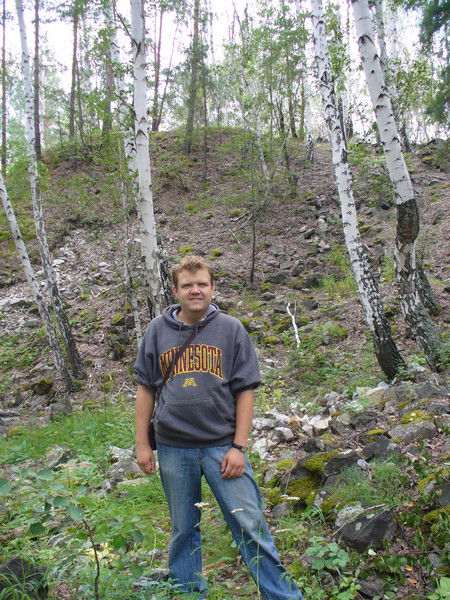 Андрей Боголюбский