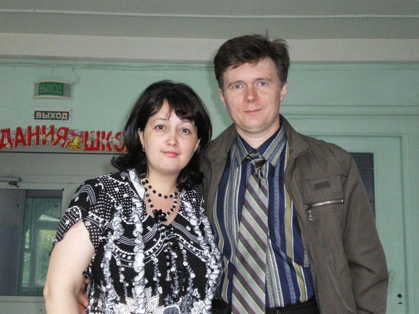 Федор Захаров