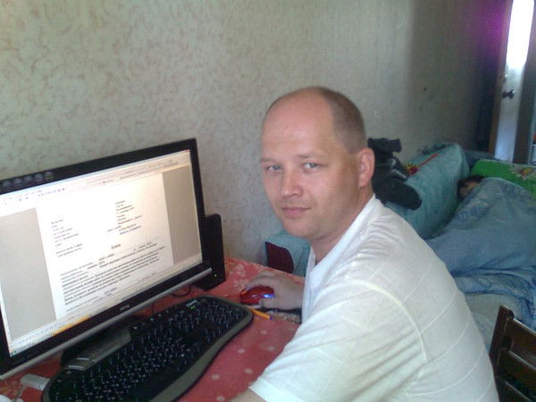 Сергей Елизаров