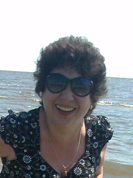 Вера Багаева