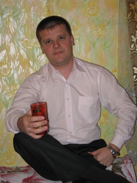 Дмитрий Павлов