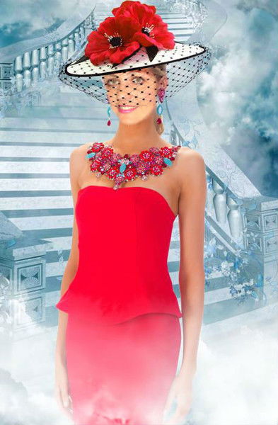 Татьяна Харчук (Журавко)