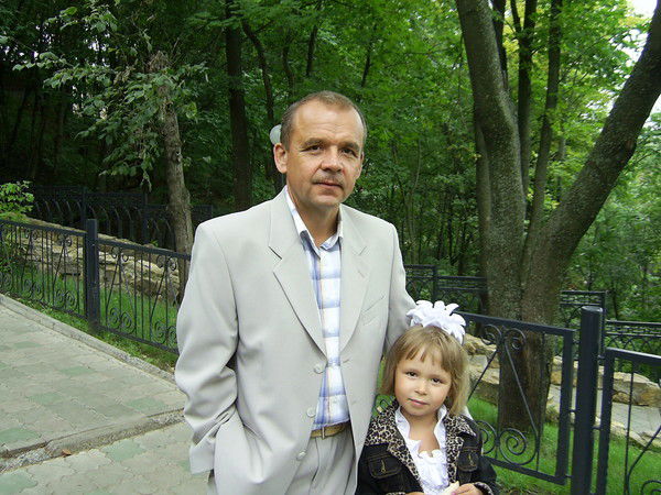 Владимир Потемкин