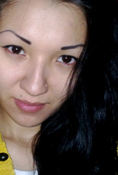 Аида Маратовна