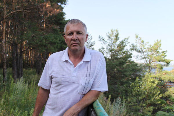 Айдар Аглиуллин