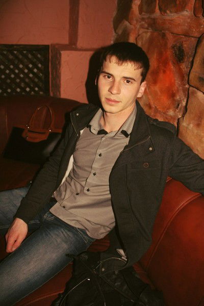 Александр Трофимов