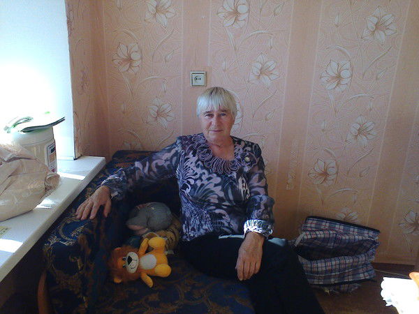 Раиса Мукминова