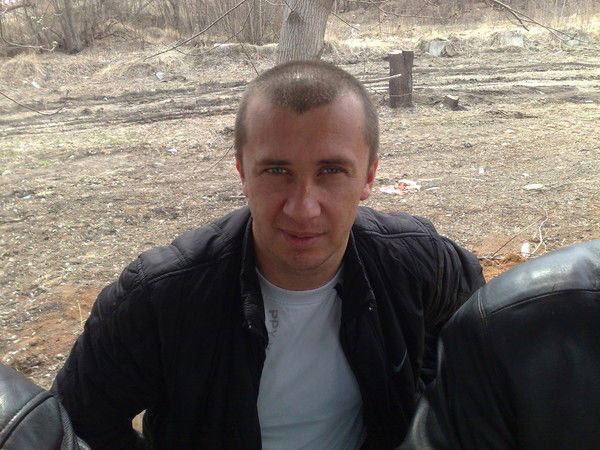 Евгений Бухаров