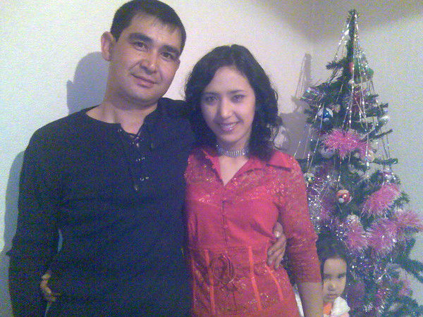 Зухра Тохтиева