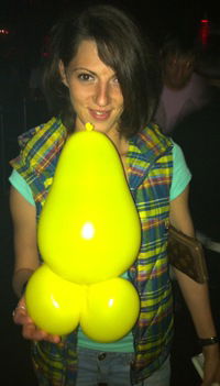 Владлена Елеева