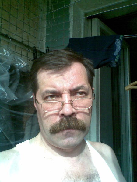 Георгий Никитин